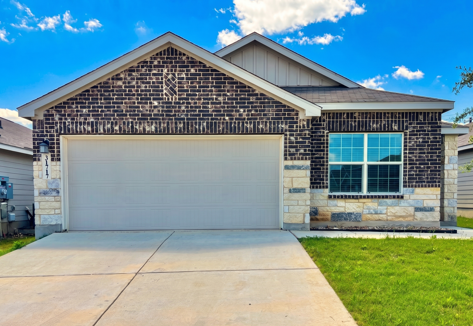 Bulverde House: 31717 Untrodden Way