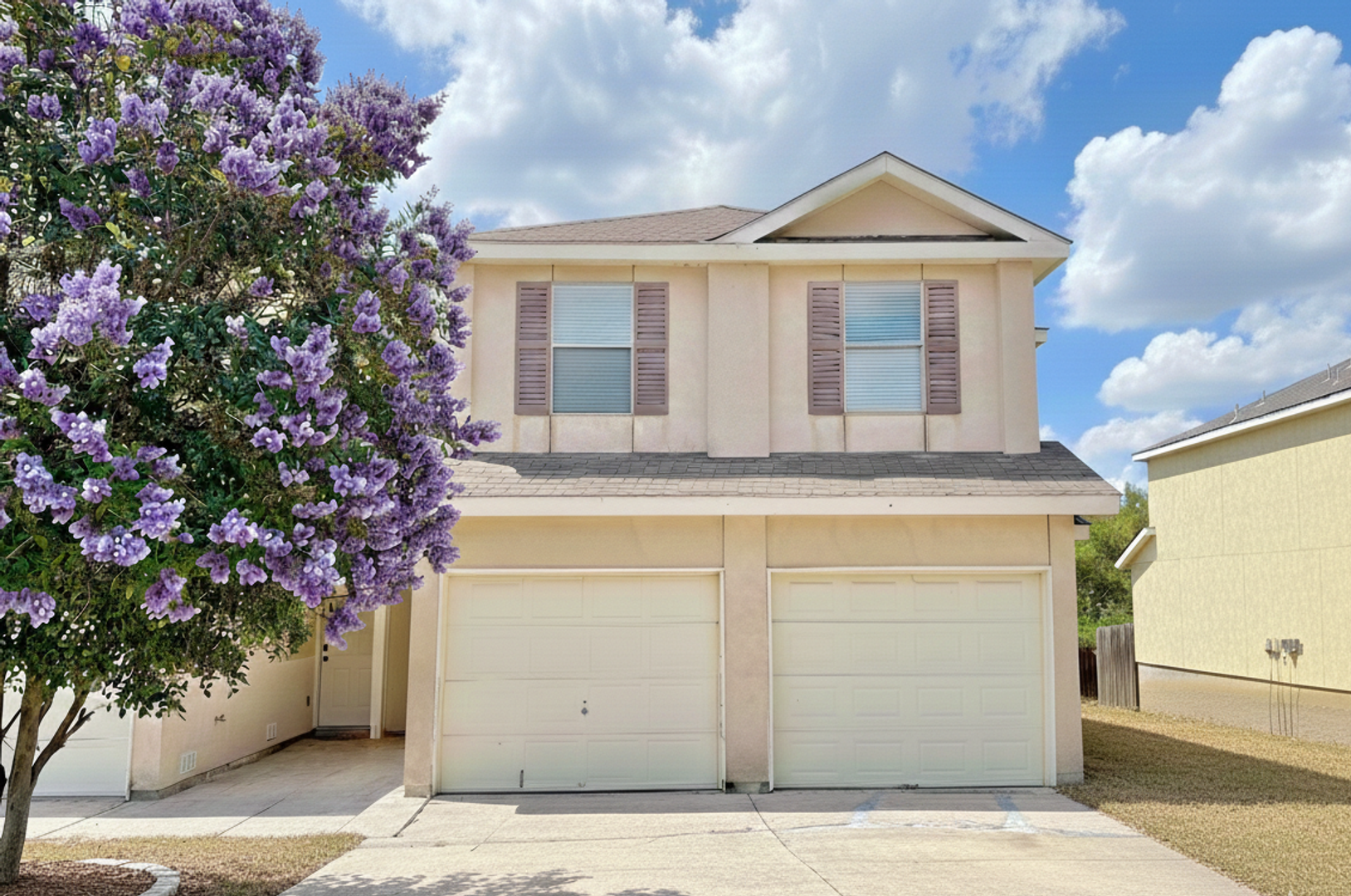 Universal City Townhome: 10603 Mathom Landing