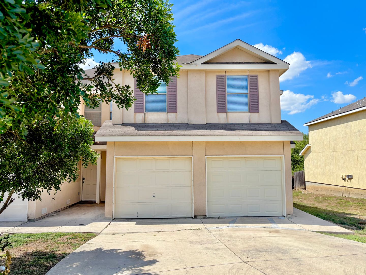 Universal City Townhome: 10603 Mathom Landing