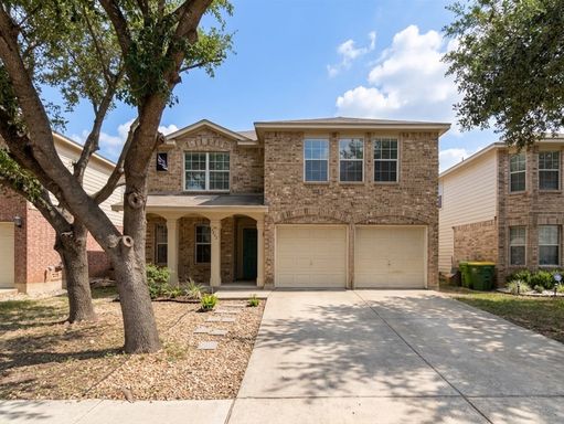 3 Bed 2.5 Bath Rental at 3442 Blue Topaz, San Antonio, TX – photo 1
