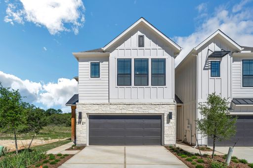 Beautiful Modern Townhome Close to Lackland!SEPTEMBER SPECIAL! ✨ Get 2 Weeks FREE Rent when you move in by September 15th ✨ – photo 1