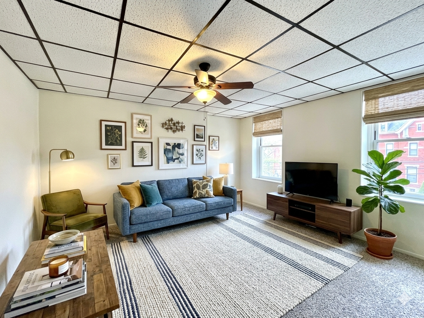 pittsburgh Apartment: 403 S Atlantic Ave