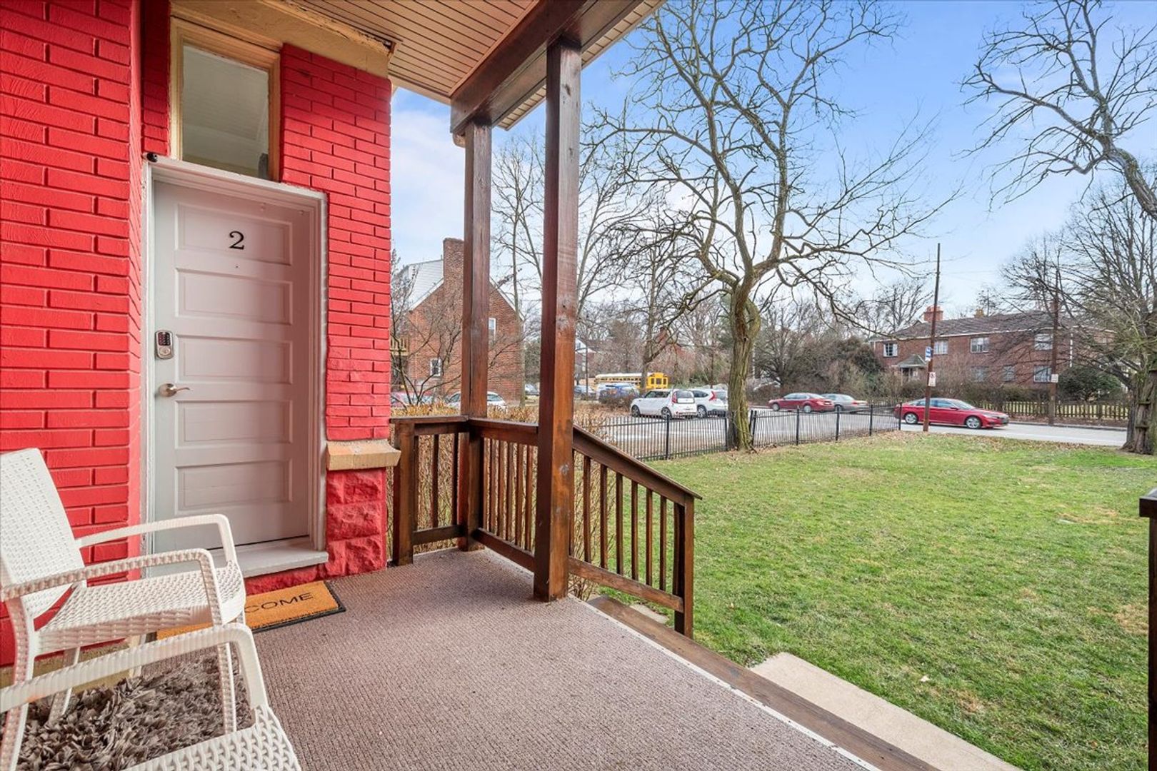 Pittsburgh Apartment: 100 N Linden Ave