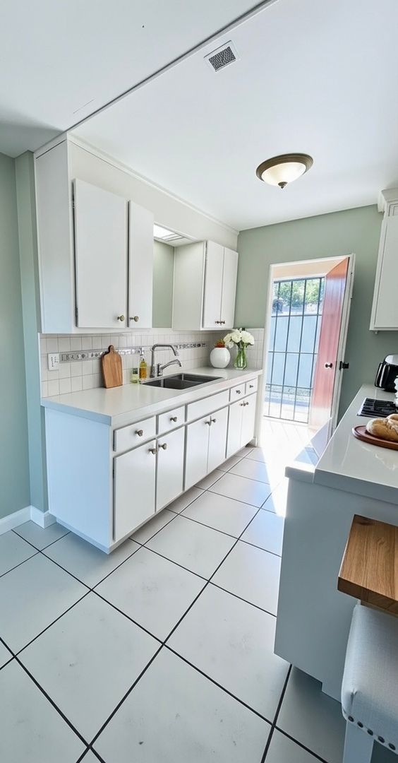 Oakland Apartment: 6638-6646 MacArthur Blvd