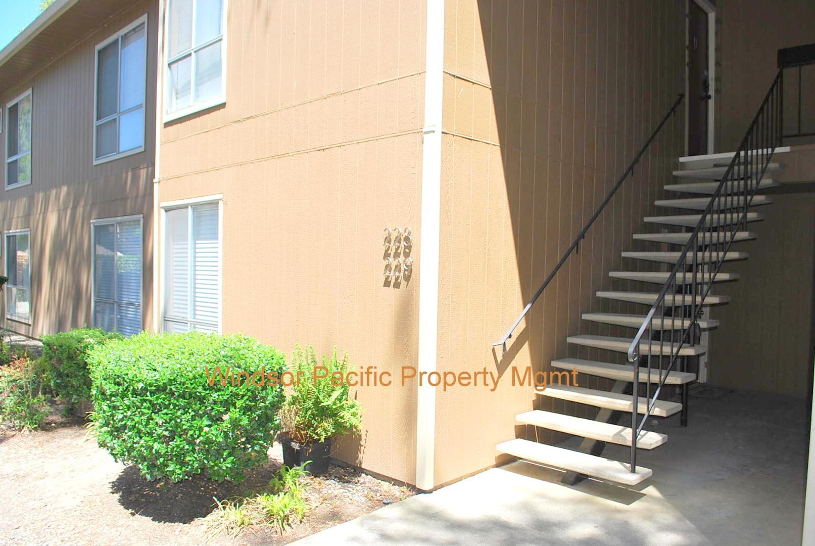 San Ramon Condo: 9025 Alcosta Blvd. #229