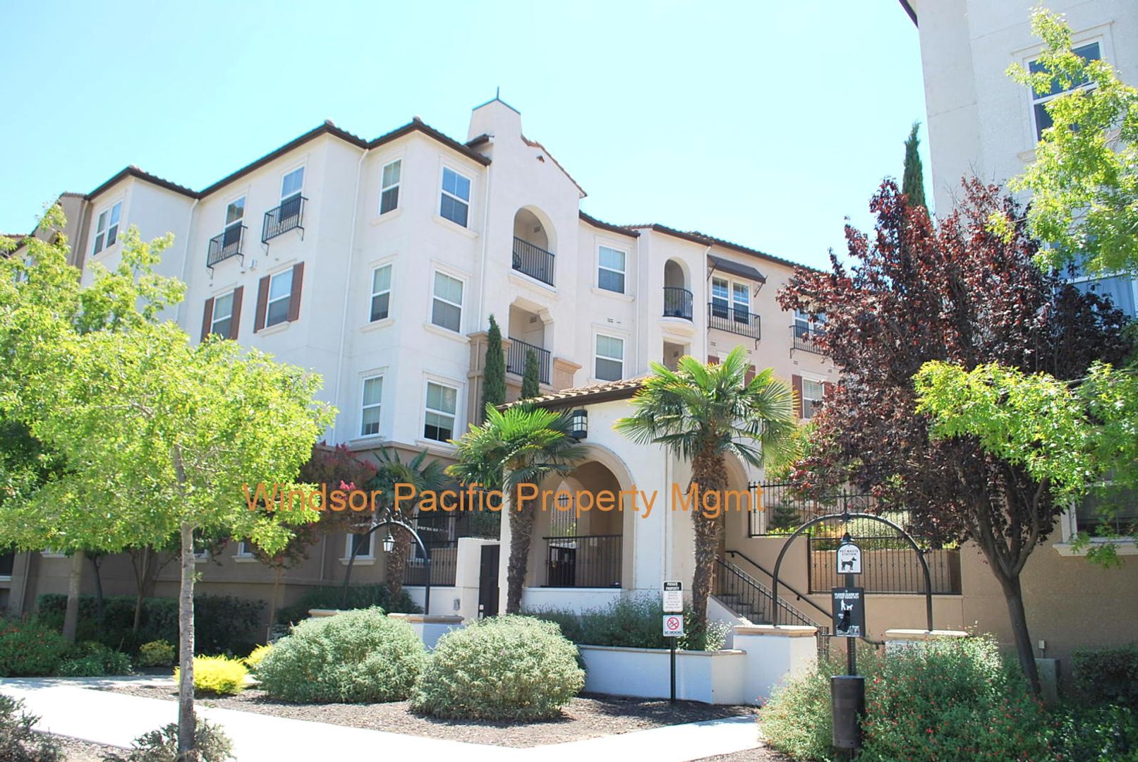 Dublin Condo: 3360 Maguire Way Unit 312