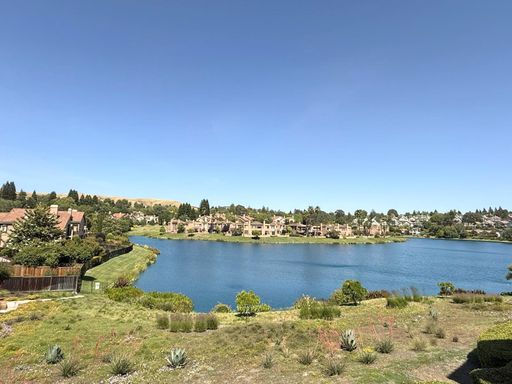 Beautiful Lakefront Condo Home With Spectacular Views of the Lake at Canyon Lakes - San Ramon – photo 1