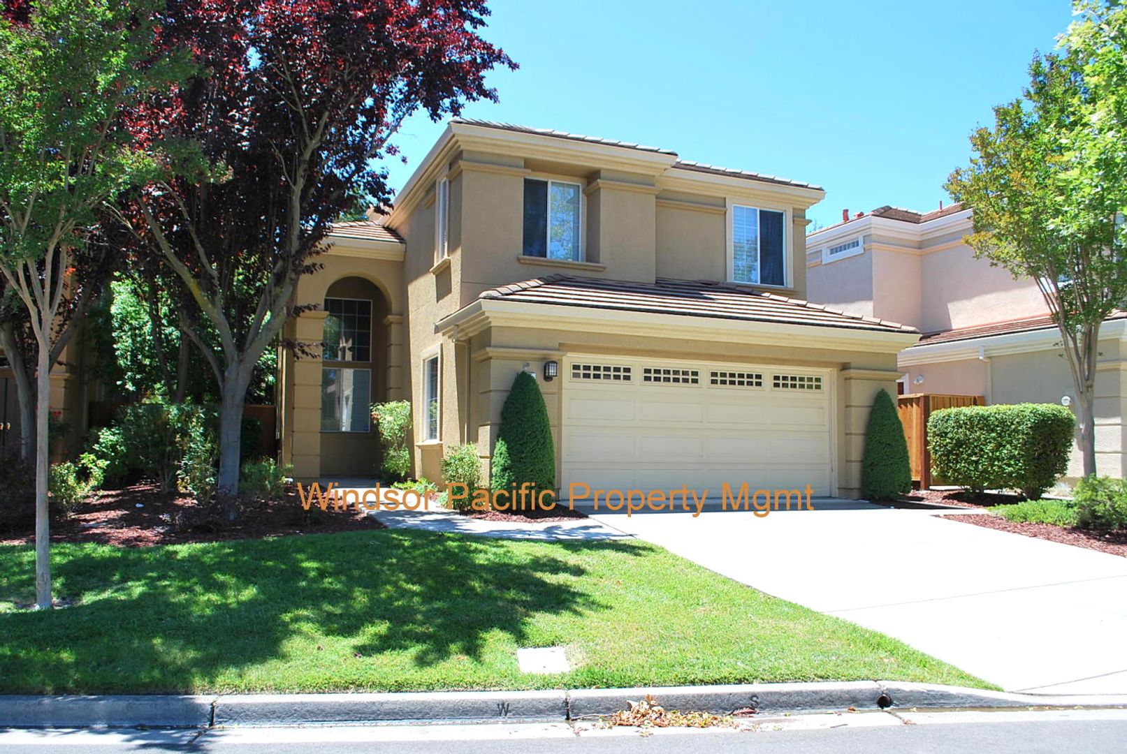 San Ramon House: 415 Fuchsia Lane