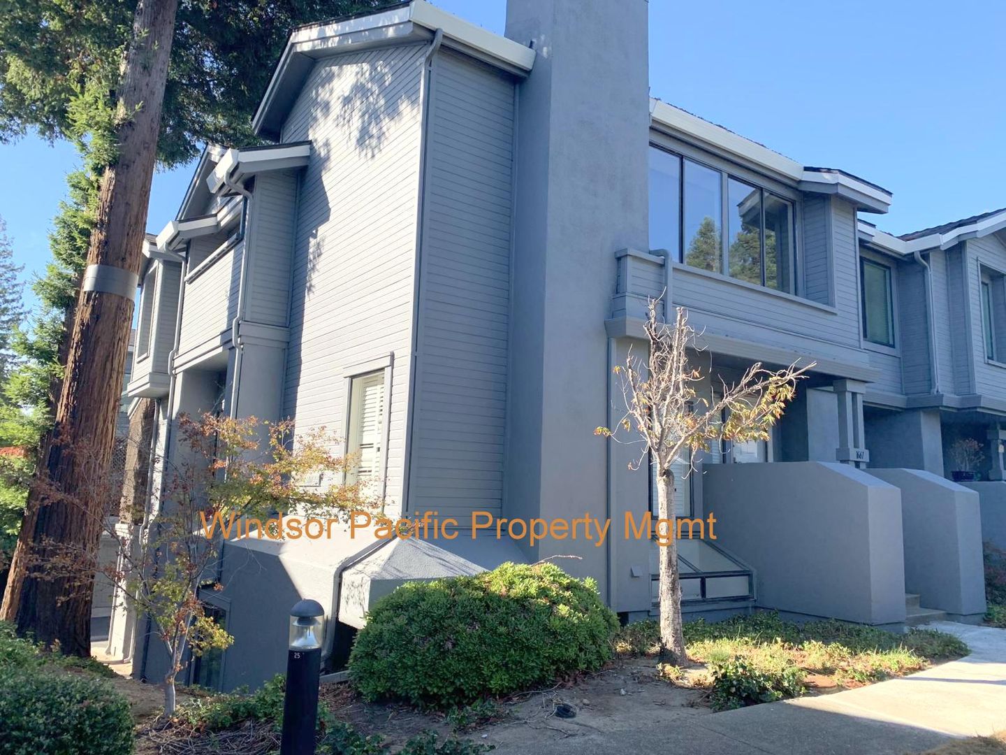 Walnut Creek Townhome: 1661 Geary Rd