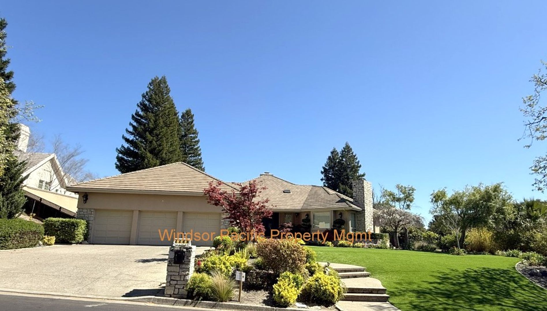 Danville House: 4466 Deer Ridge Road