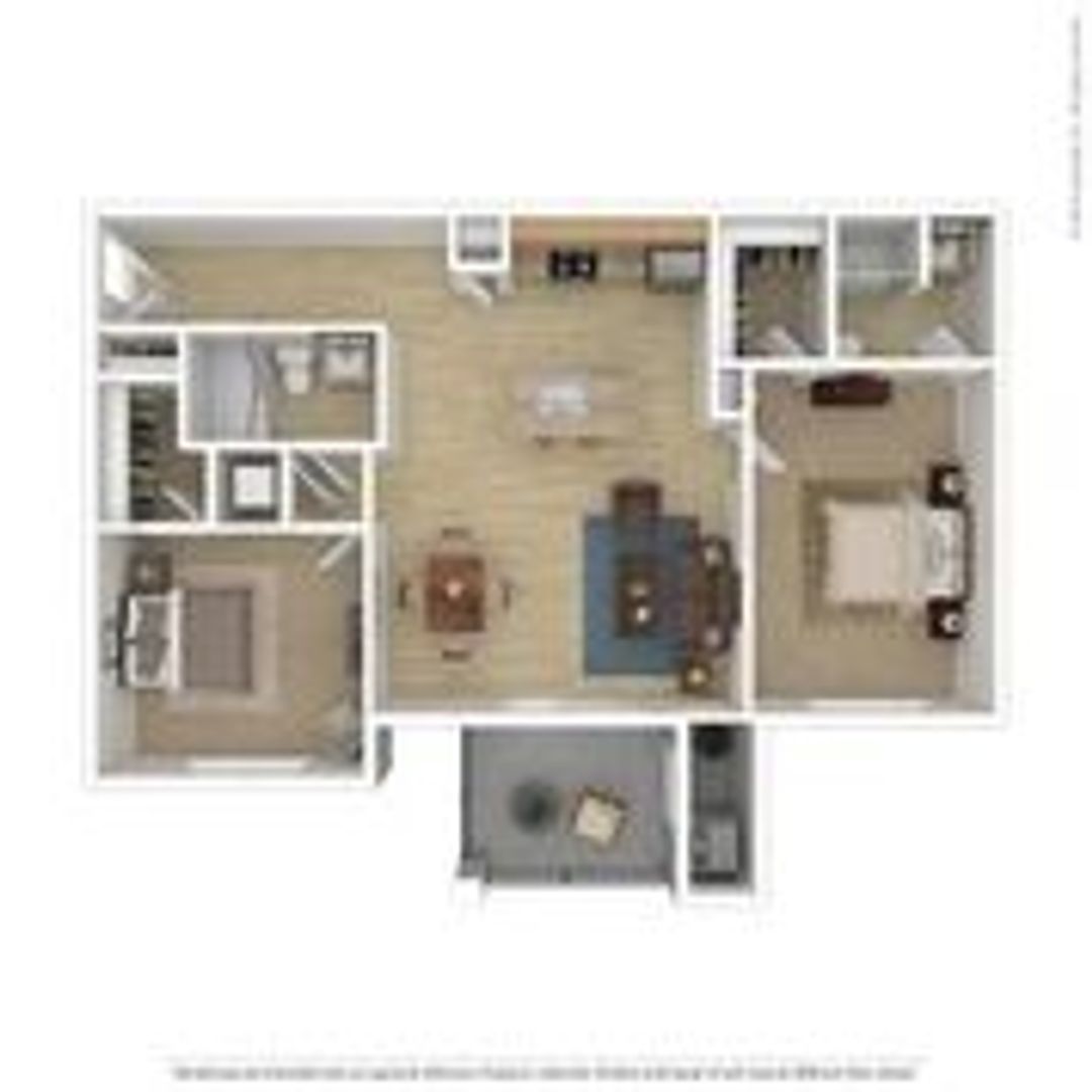 The Oaks at Georgetown