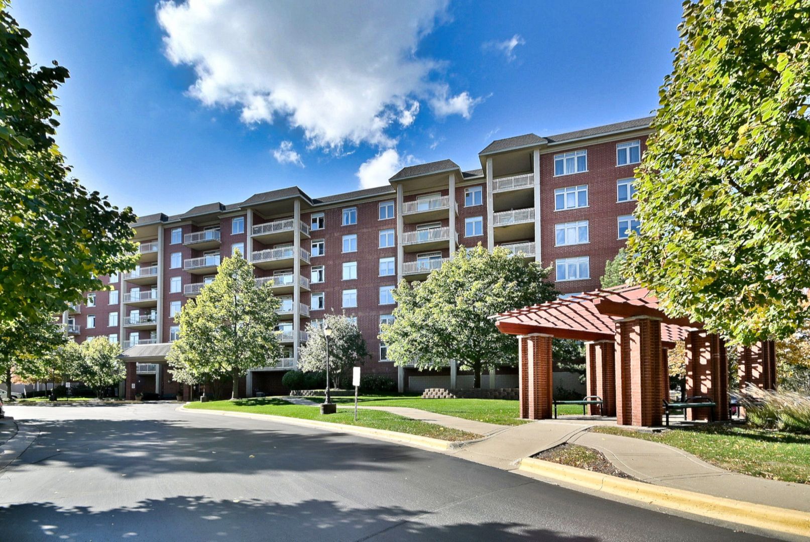 Morton Grove Condo: 8300 Callie Ave