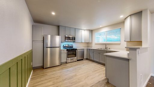 Welcome to this charming 2-bedroom, 1-bathroom unit in Santa Rosa with Outdoor Space! – photo 1