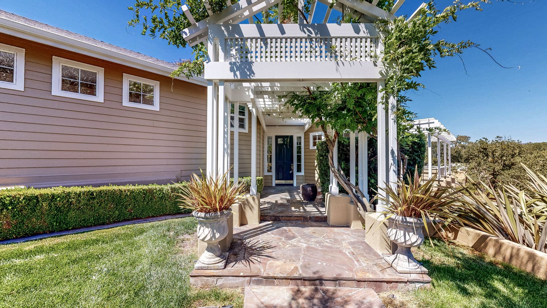 Santa Rosa House: 4548 Fable Court