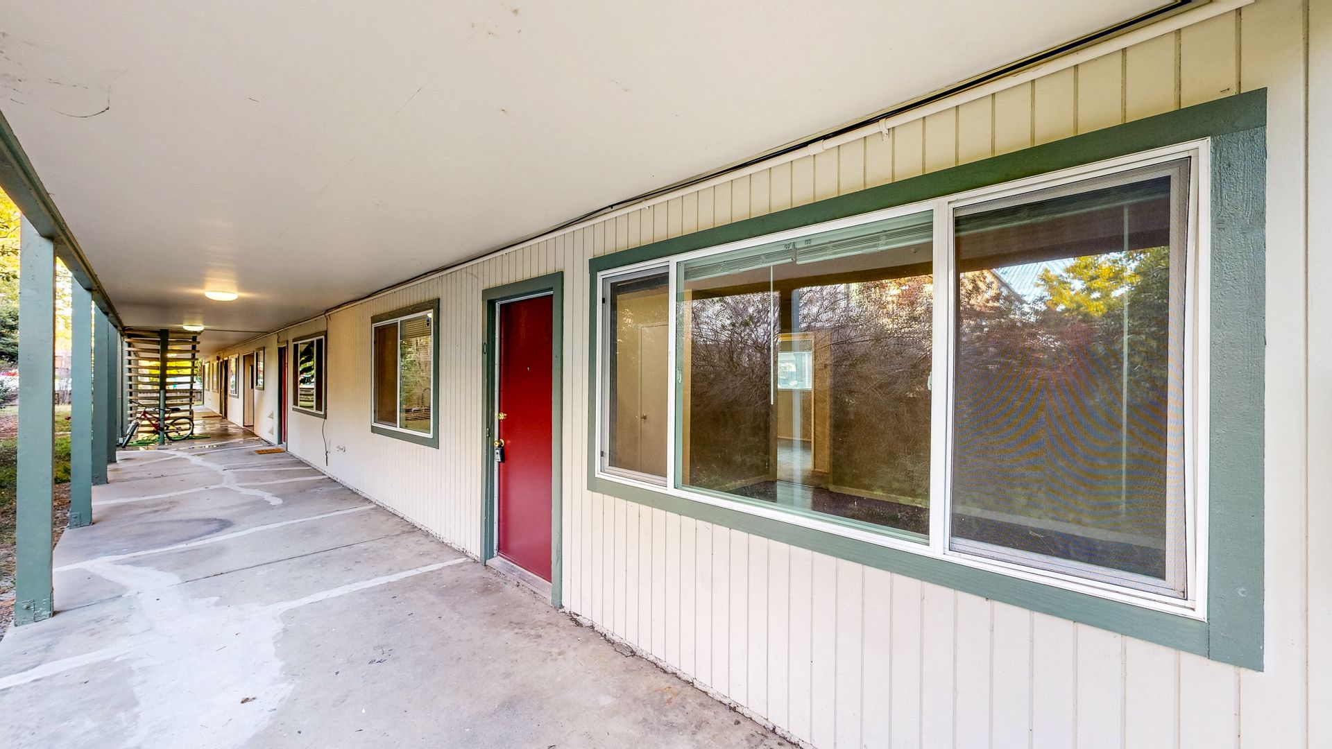 Rohnert Park Apartment: 791 E Cotati Ave