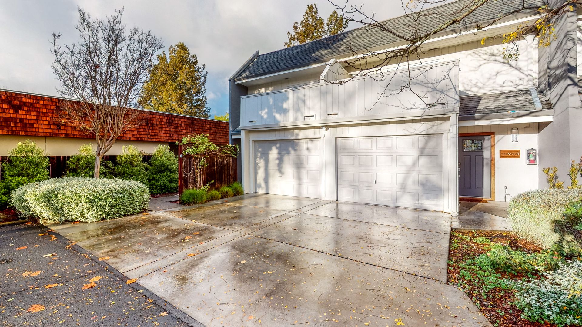 Santa Rosa Apartment: 2307 Maher Drive