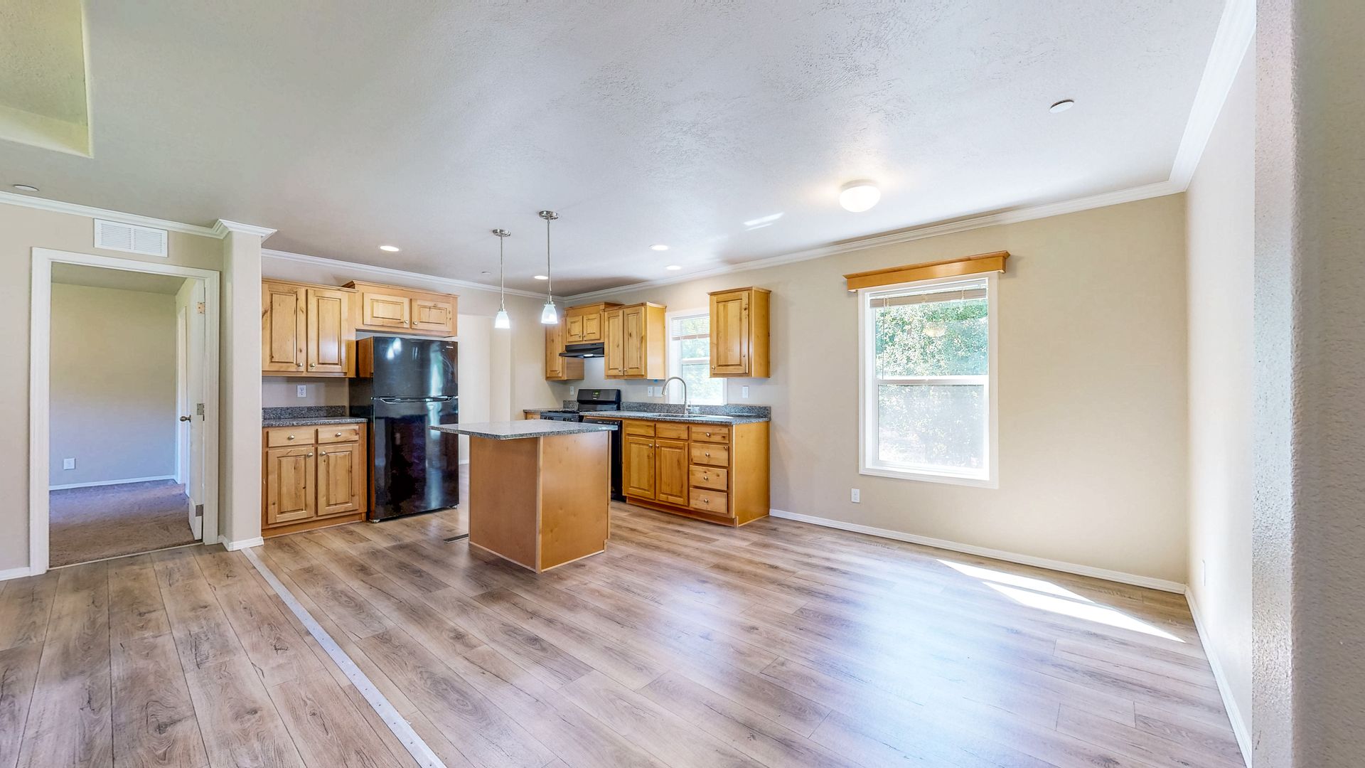 Glen Ellen Apartment: 12800 Dunbar Road