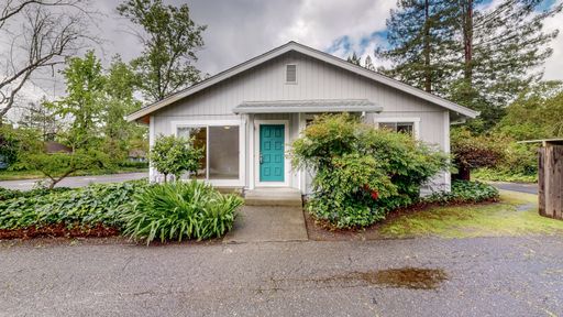Two Bedroom One Bath Single floor Unit with Carport and Washer & Dryer Hookup – photo 1