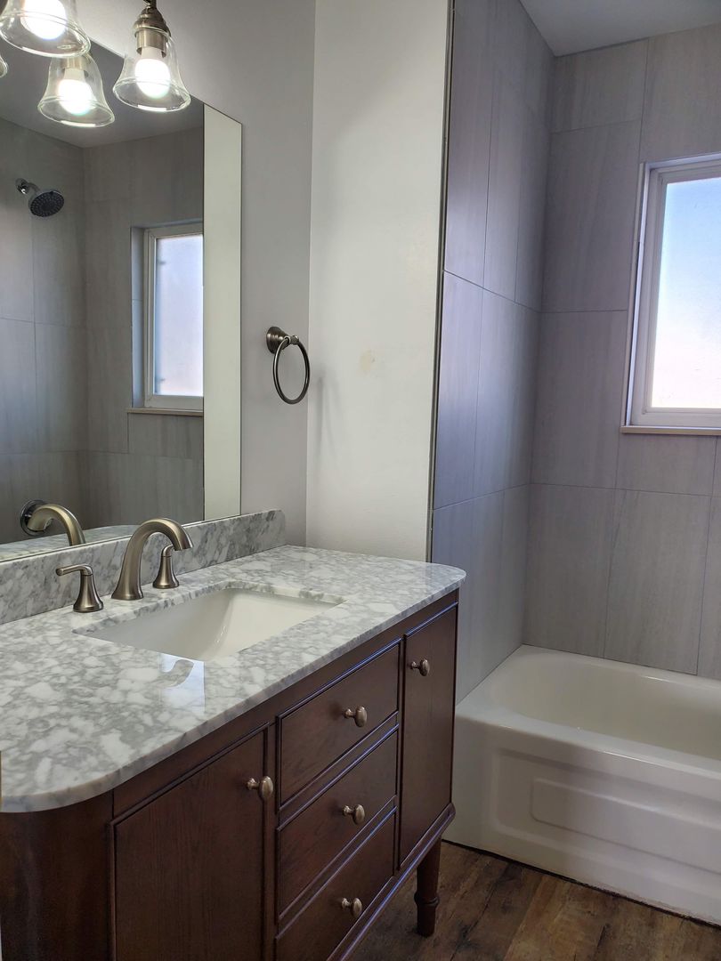 Colorado Springs Townhome: 2377 Shawnee Drive