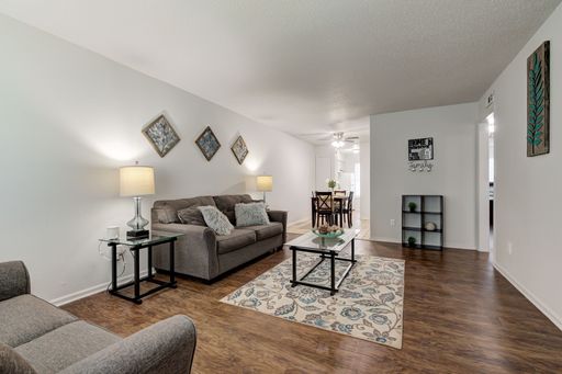 1/2 Off 1st month rent 1/2 off 2nd month rent. No application Fees – photo 1