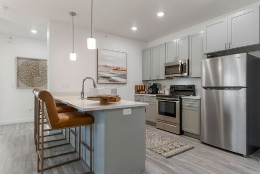 NEW CONSTRUCTION 1 BED/1BATH – photo 1