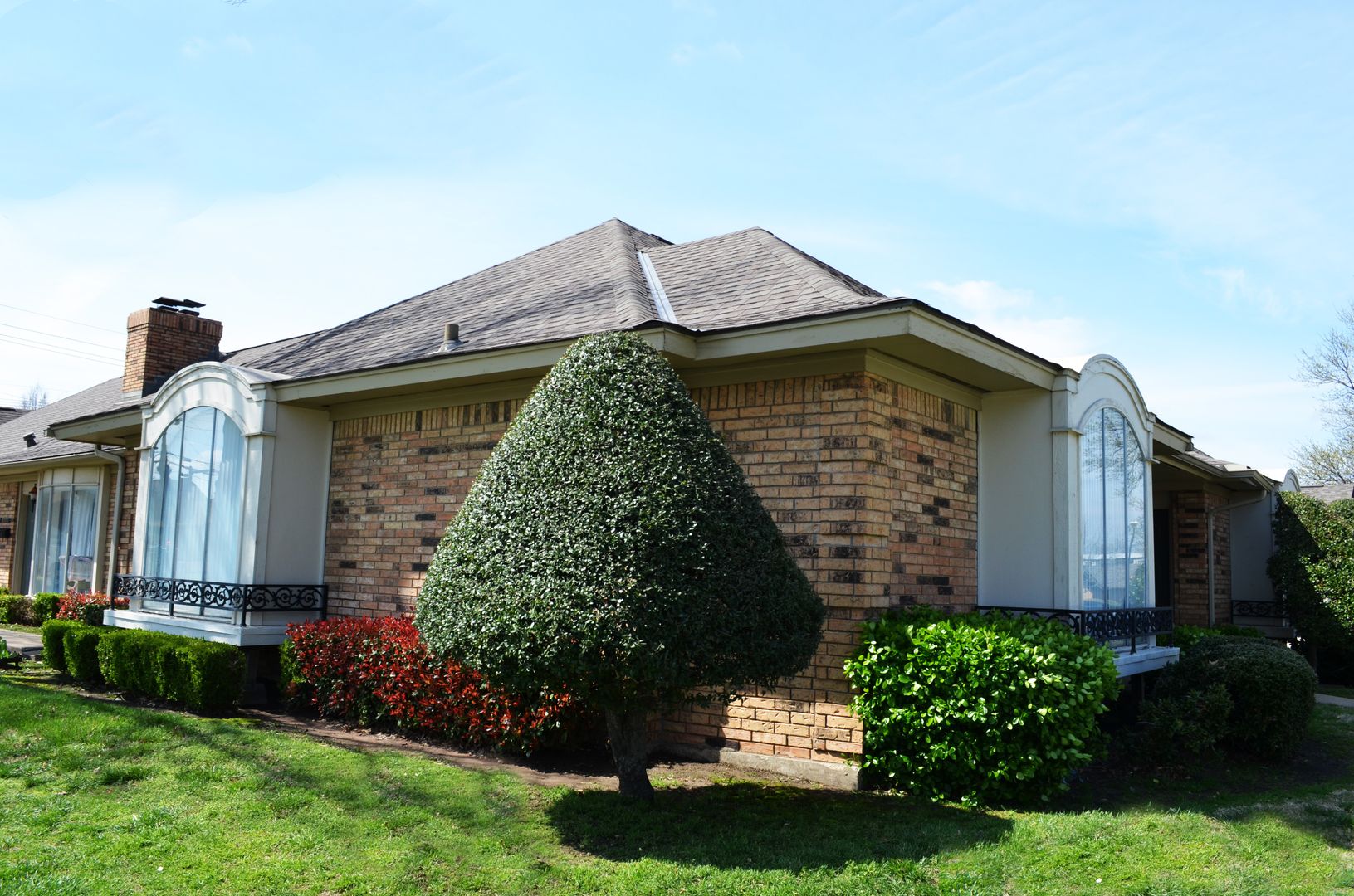 Tulsa Apartment: 4974 S. 76th East Ave.