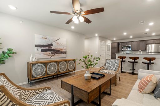 BRAND NEW 1 Bedroom, 1 Bath! – photo 1