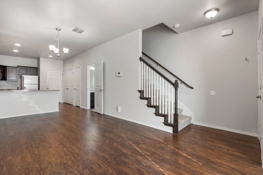 Beautiful 2 bedroom 2.5-bathroom townhome on Brookside! – photo 1