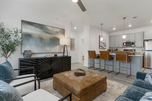 NEW CONSTRUCTION 2 BED /1 BATH – photo 1