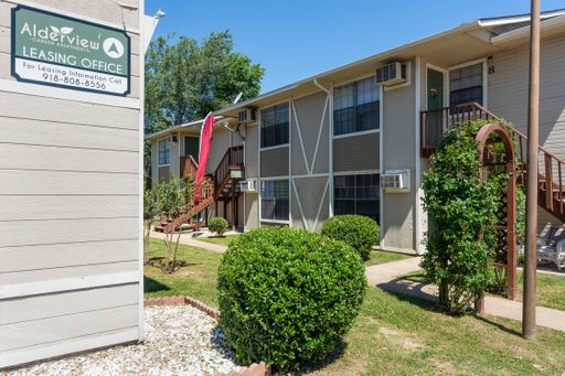 Now Leasing!