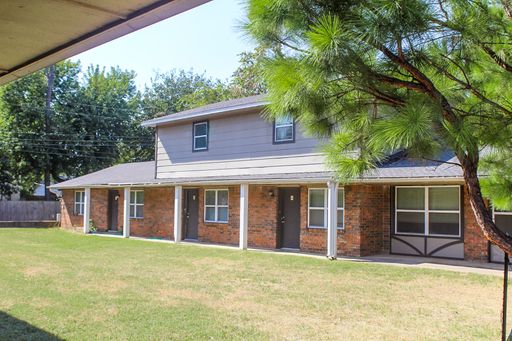Chalet Apartments