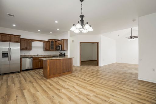 ** 2 Bedroom, 2 Bath, with Study, Attached Garage with Washer/Dryer Hookups **