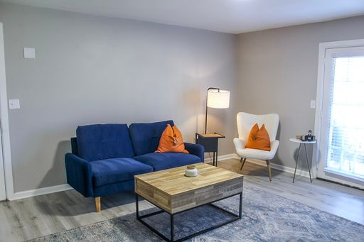 $150 off move in cost PLUS application fee waived for look and lease SAME DAY! – photo 1