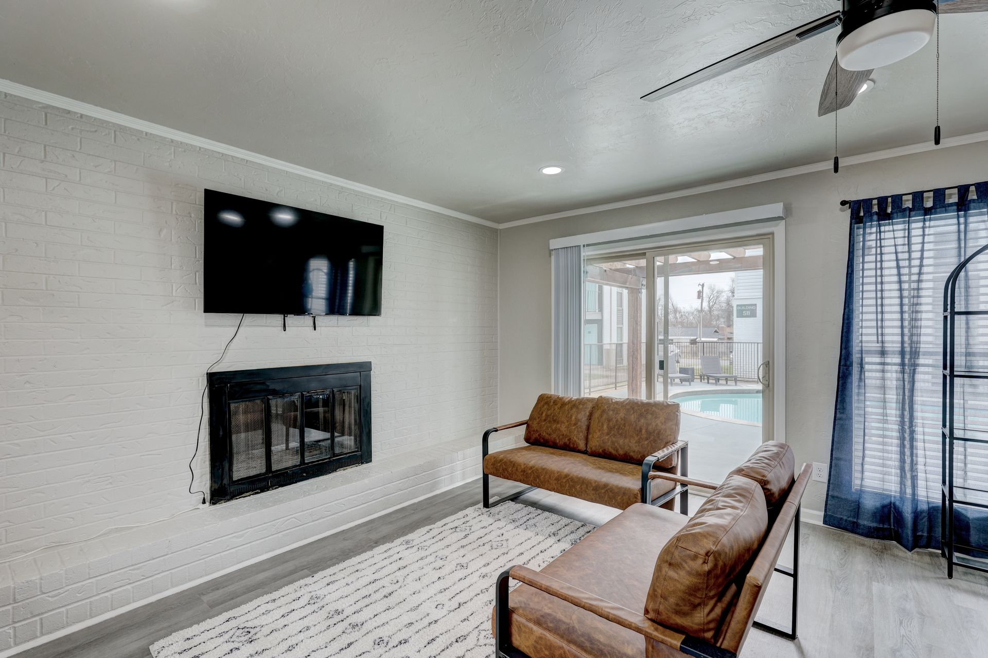 The Vincent - Now Offering $100 Off Monthly Rent with a 12-Month Lease!