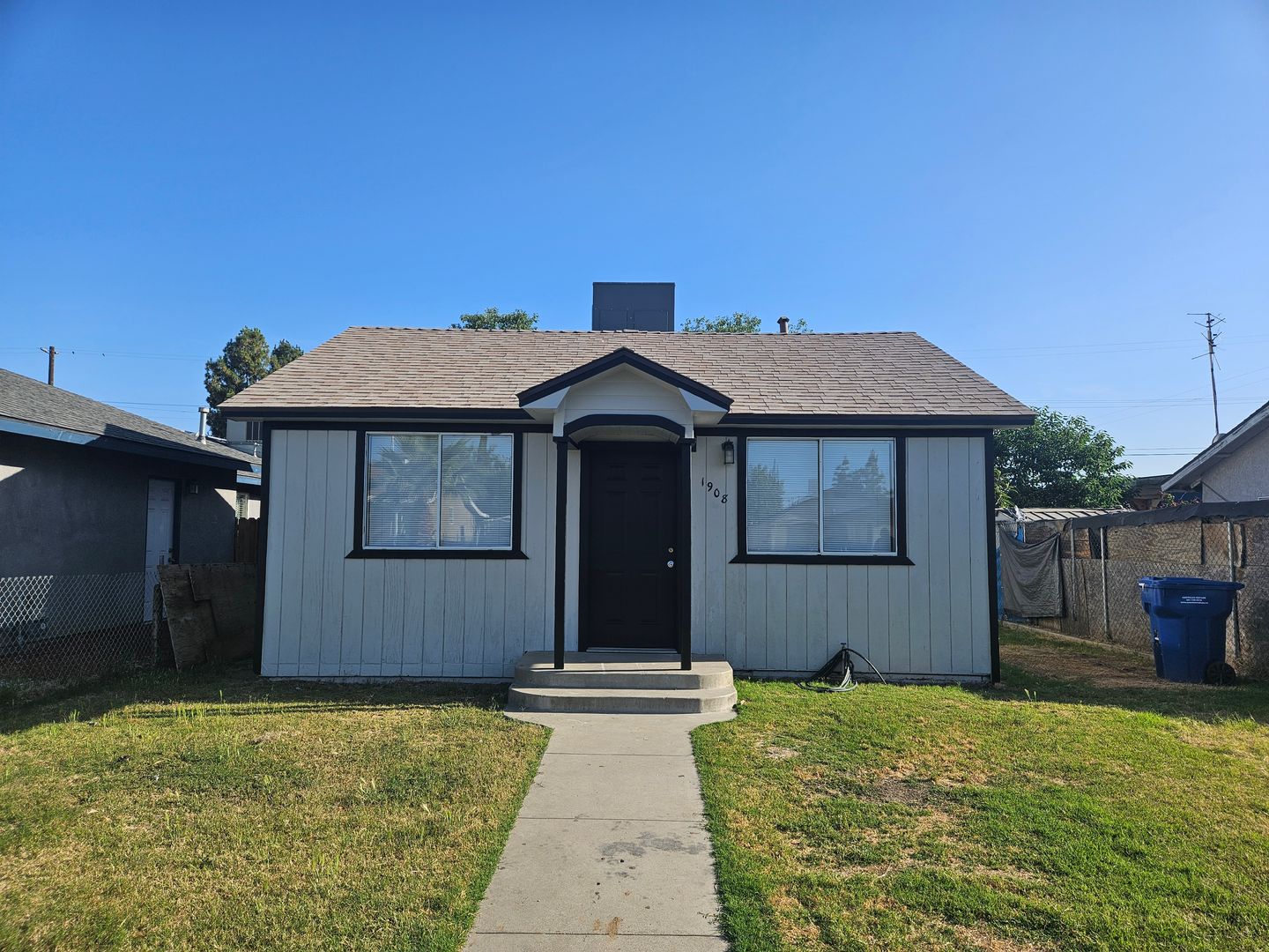 Wasco House: 1908 4th St.