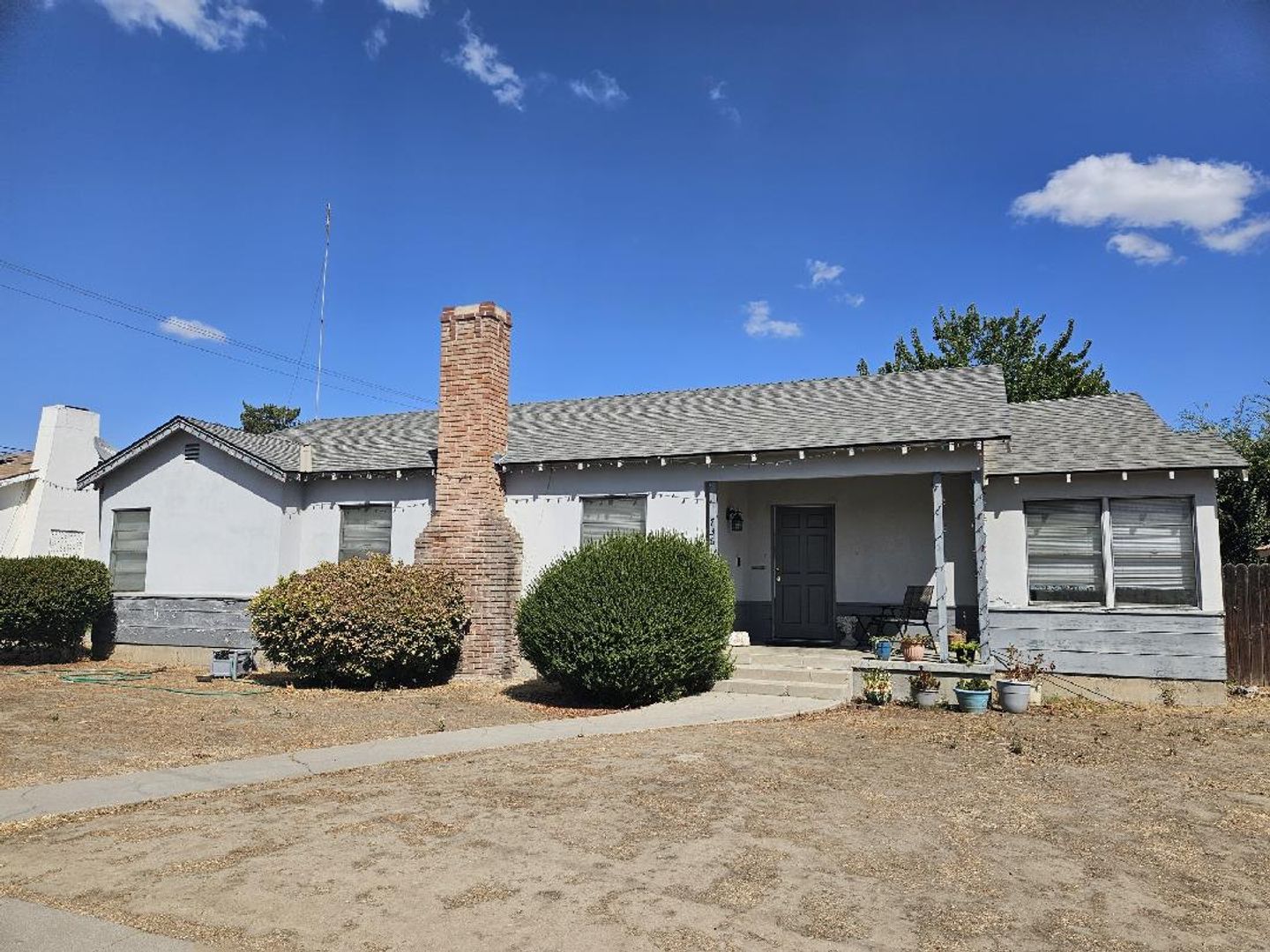 Wasco House: 736 Rosewood