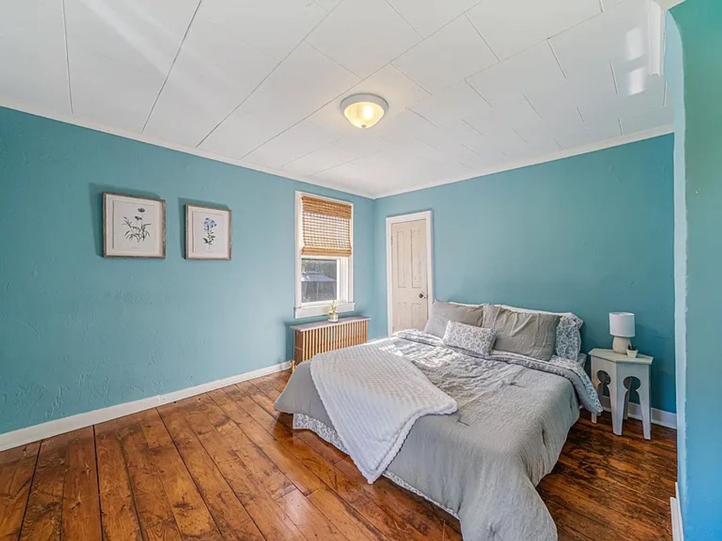 Oshkosh House: 1321 Winnebago Ave