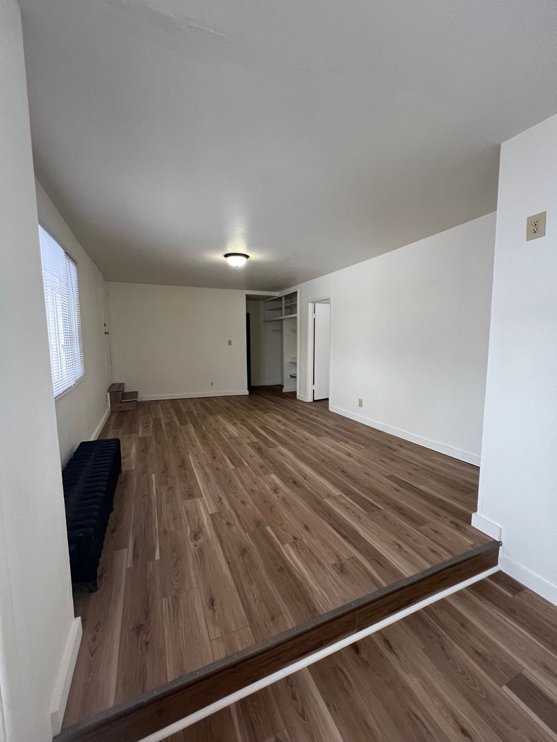 Oshkosh Apartment: 217 W Irving