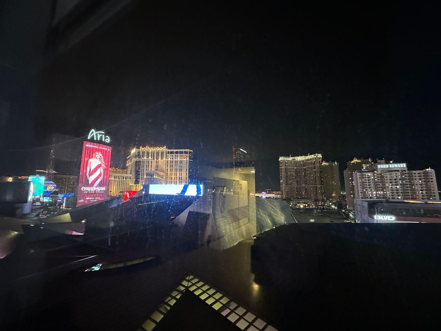 Las Vegas Condo: 3722 Las Vegas Blvd #603