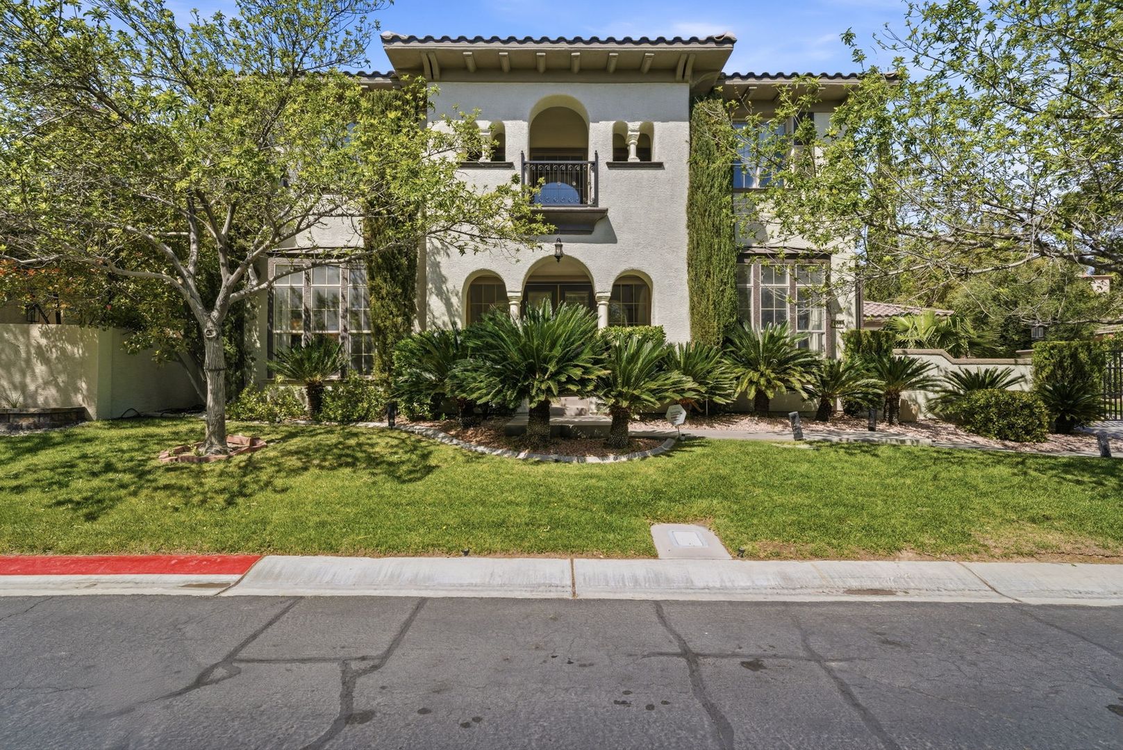 Las Vegas House: 1409 Chambolle Ct