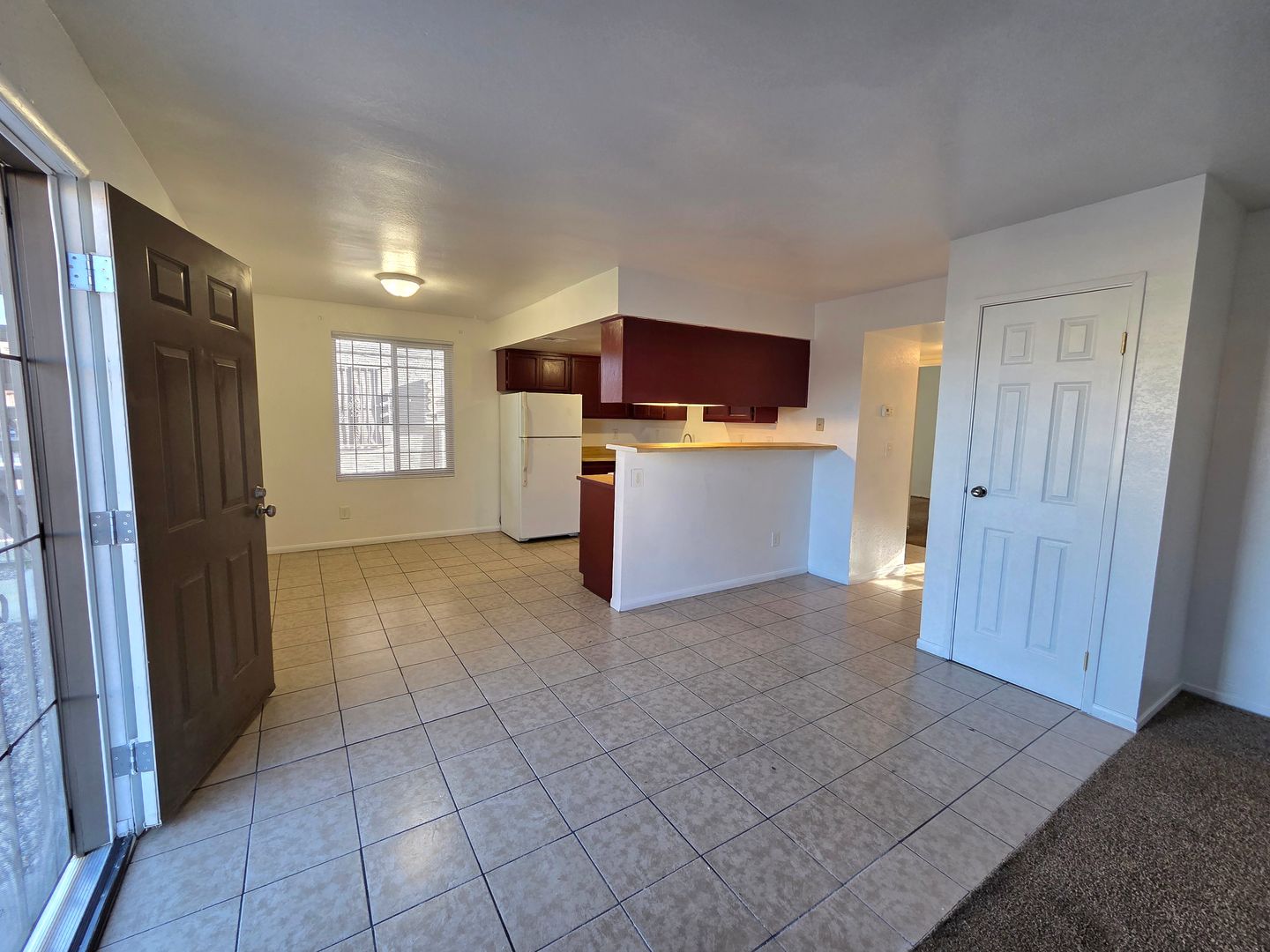 Las Vegas Apartment: 4368 Vornsand Drive