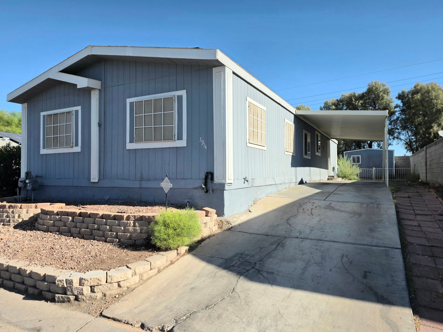 Las Vegas House: 5914 Sassy Rose Drive