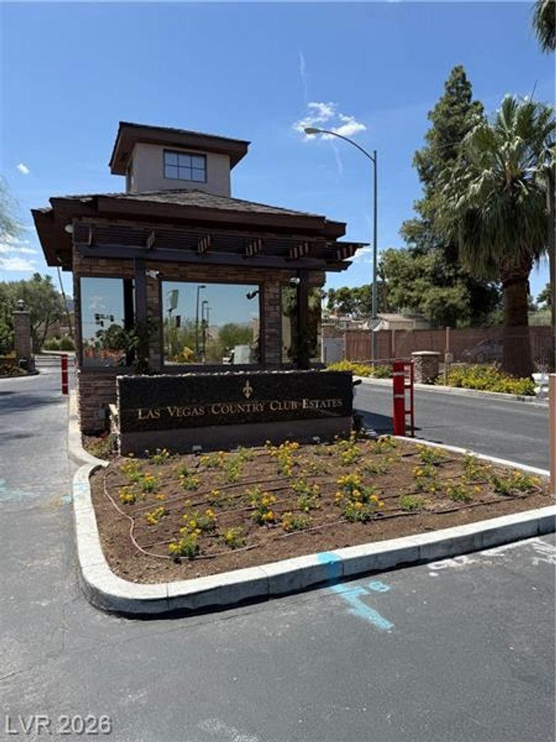Las Vegas Condo: 2845 Loveland Drive # 3615