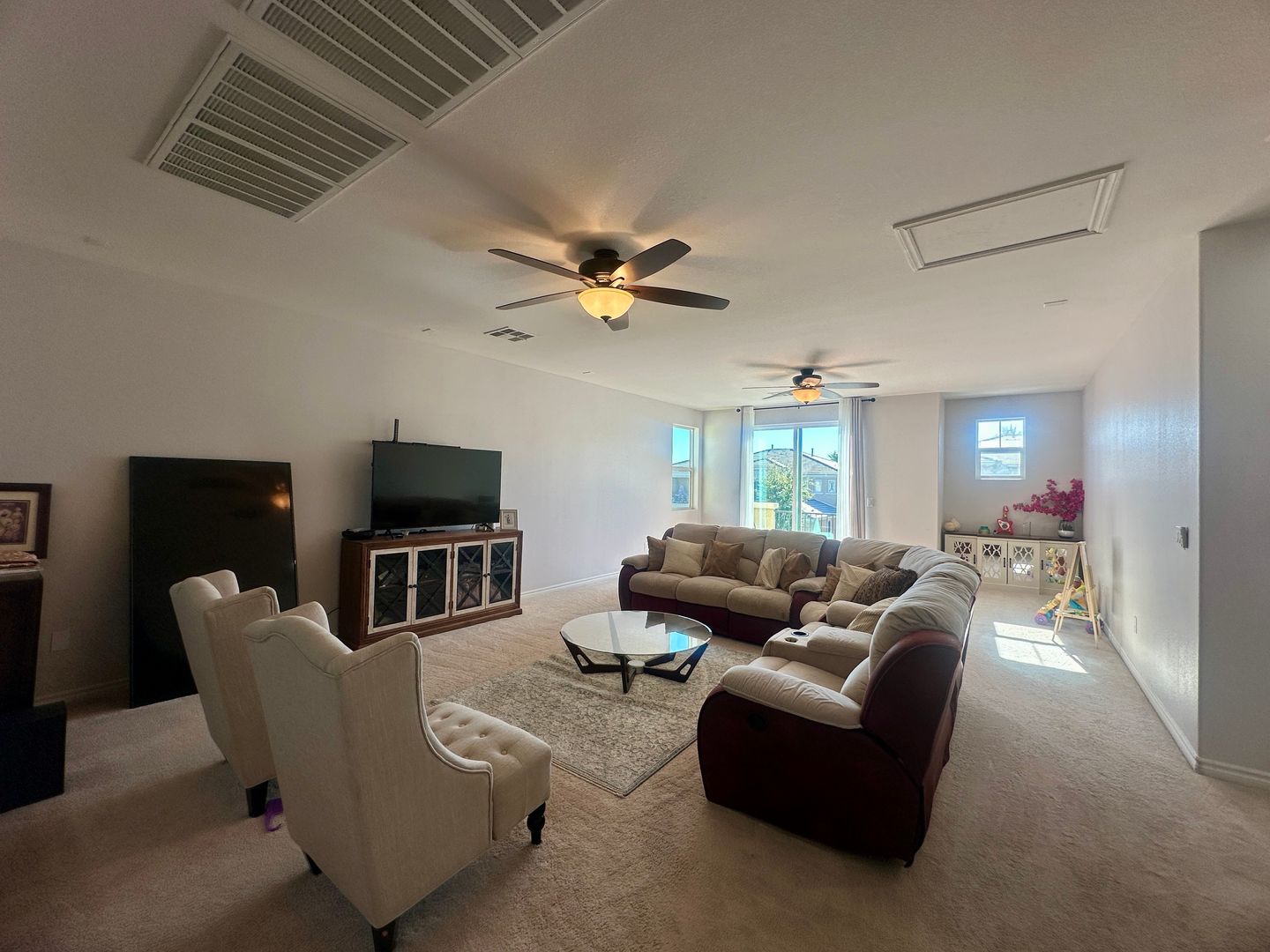 North Las Vegas House: 4132 Falcons Flight Ave