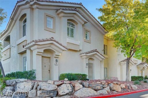 10021 Crimson Palisades Place #204