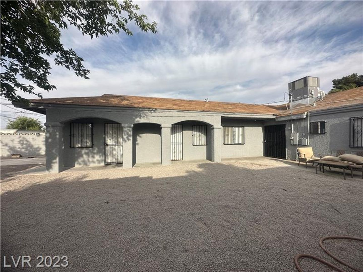 Las Vegas House: 2125 Elm Ave #2