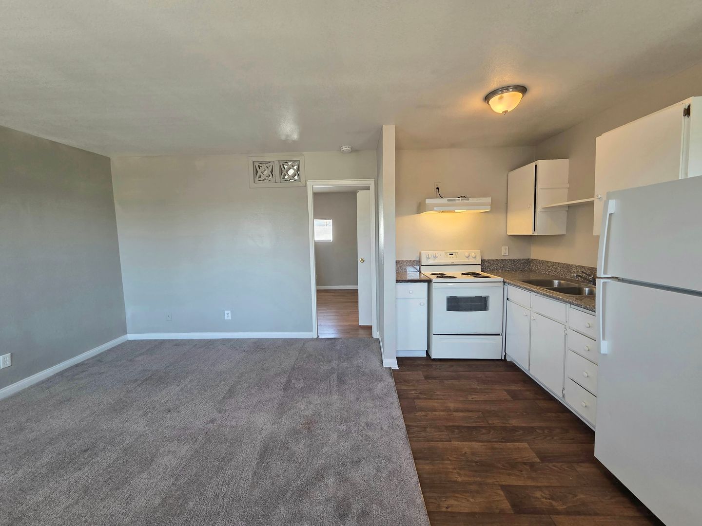 Las Vegas Apartment: 237 W Chicago Avenue