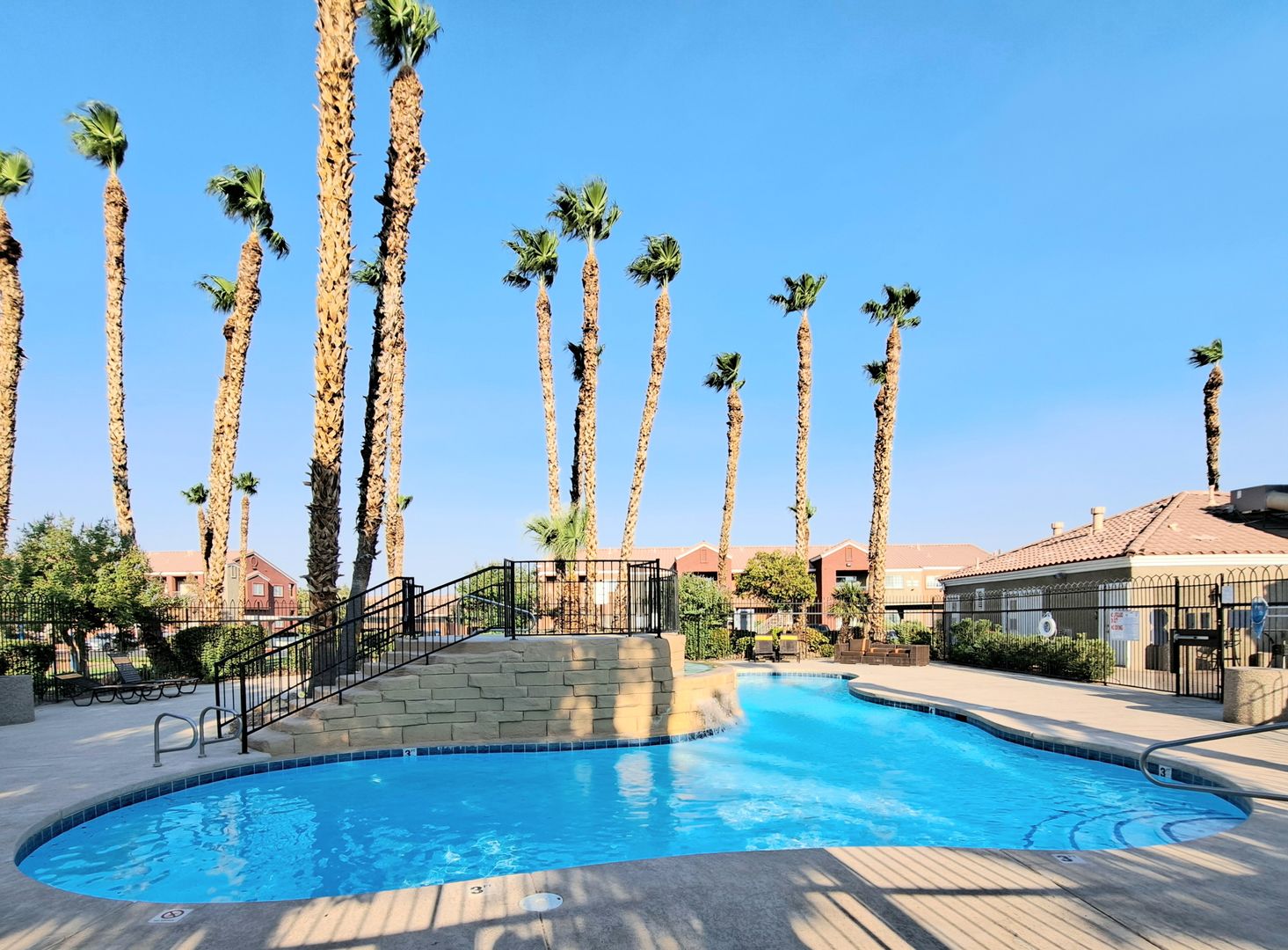 Las Vegas Condo: 4730 E Craig Road #1088