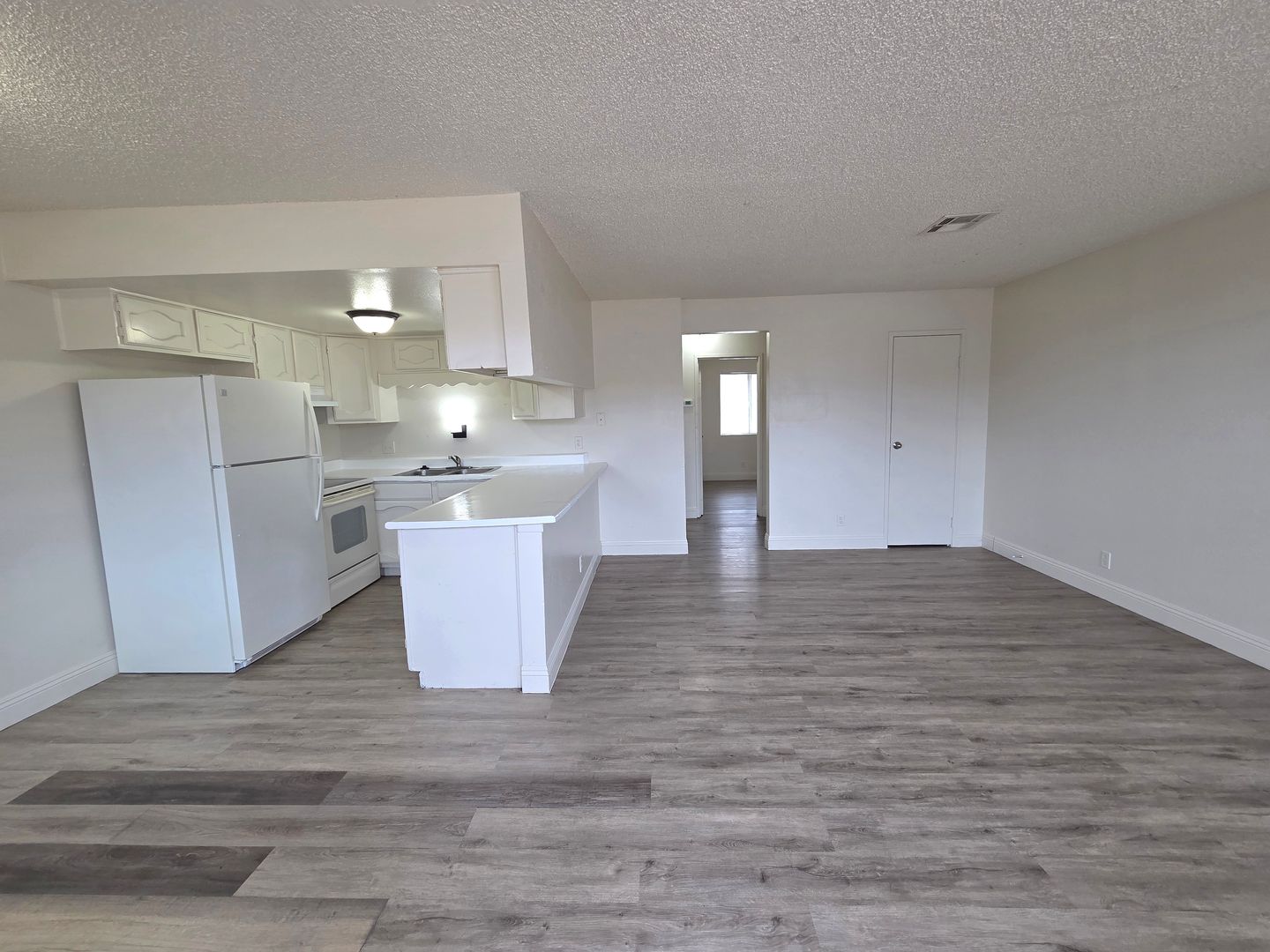 Henderson Apartment: 156 Judy Lane