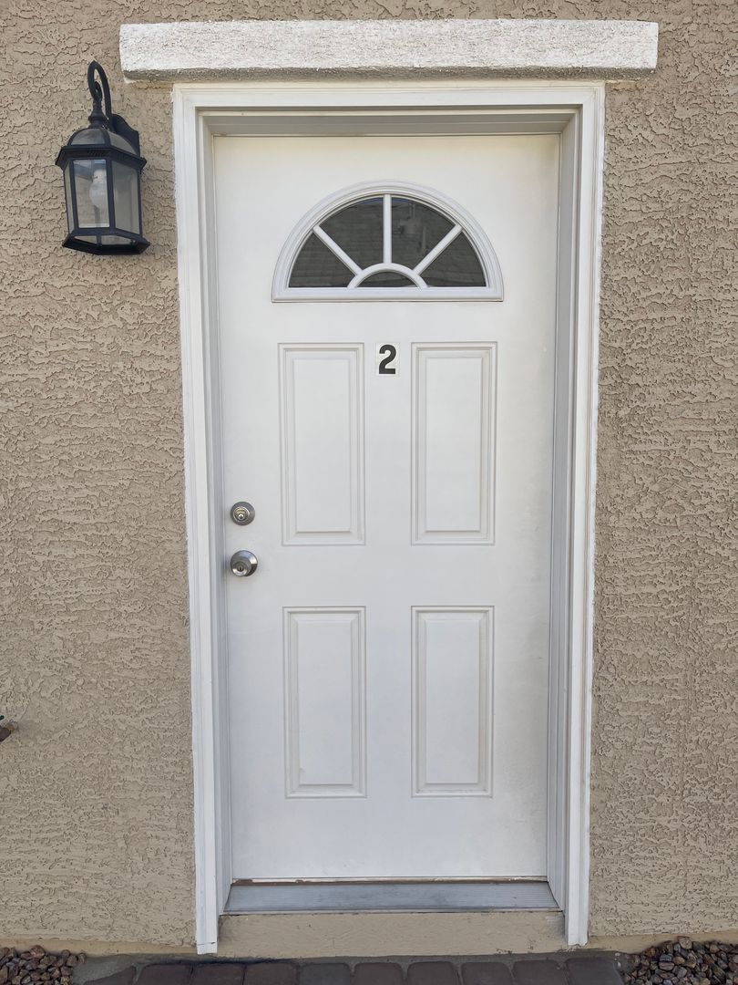 Pahrump Condo: 1420 S Ogallala St #2